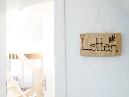 Ruedlins-winzerhof アウッゲン