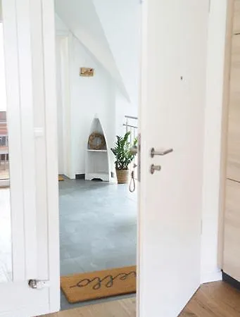 Ruedlins-winzerhof Lejlighed *