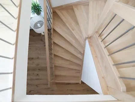 Apartamento Rüdlins-winzerhof