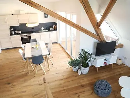 Ruedlins-winzerhof אואגן