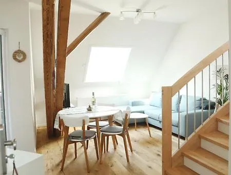 Ruedlins-winzerhof * アウッゲン