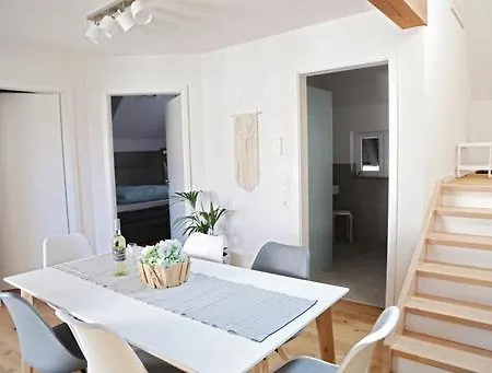 Ruedlins-winzerhof アパート