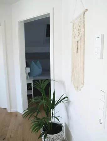 דירה Ruedlins-winzerhof *