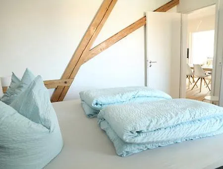 Ruedlins-winzerhof Apartment Auggen
