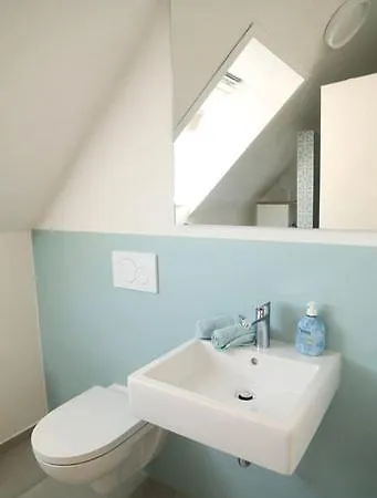 דירה Ruedlins-winzerhof