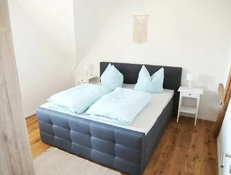 Ruedlins-winzerhof アパート