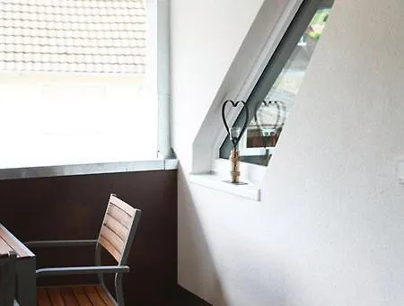 Rüdlins-winzerhof Apartamento *