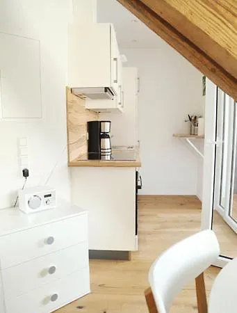 Ruedlins-winzerhof * אואגן