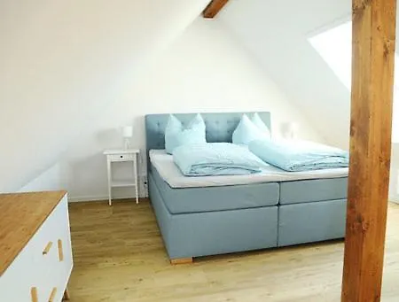 Ruedlins-winzerhof * アウッゲン