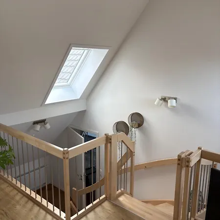 Ruedlins-winzerhof Lejlighed Auggen