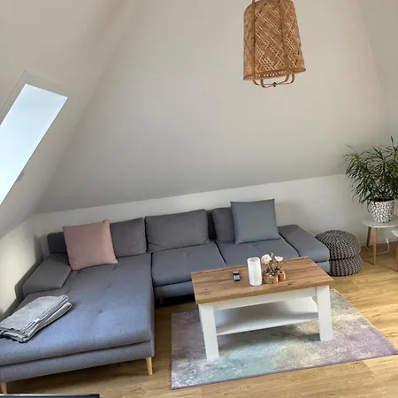 Ruedlins-winzerhof Apartment