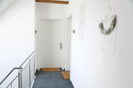 Ruedlins-winzerhof Auggen