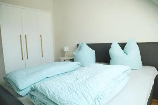 Apartment Ruedlins-winzerhof *