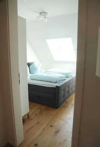 Appartamento Ruedlins-winzerhof *