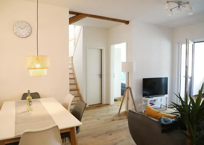 Ruedlins-winzerhof Appartamento