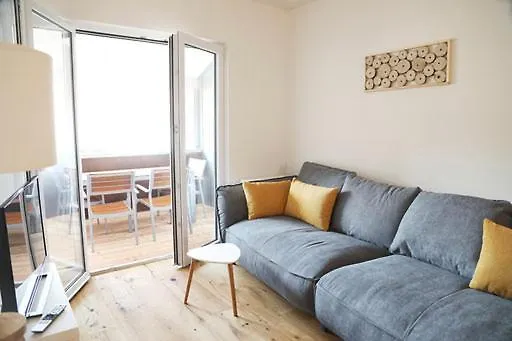 Ruedlins-winzerhof Appartamento Auggen