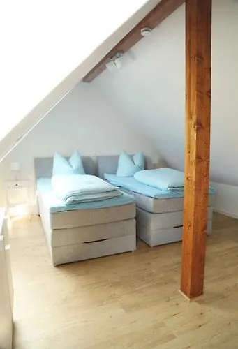 Ruedlins-winzerhof Appartamento Auggen