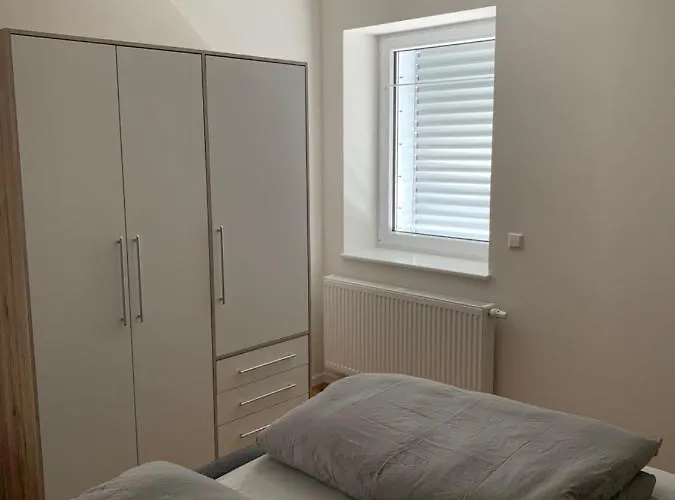 Ruedlins-winzerhof * Auggen