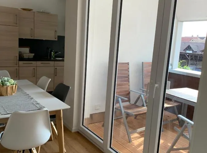 Ruedlins-winzerhof Appartamento *