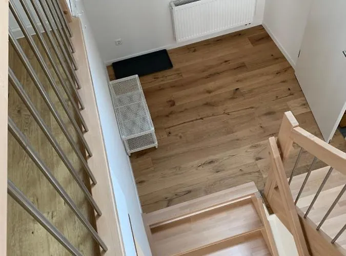 Ruedlins-winzerhof Appartamento