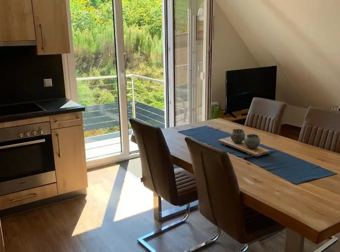 Ruedlins-winzerhof Apartment