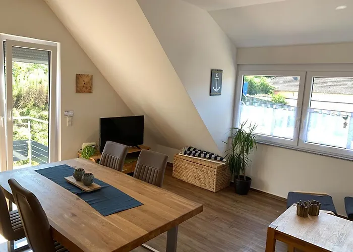 Ruedlins-winzerhof * Auggen