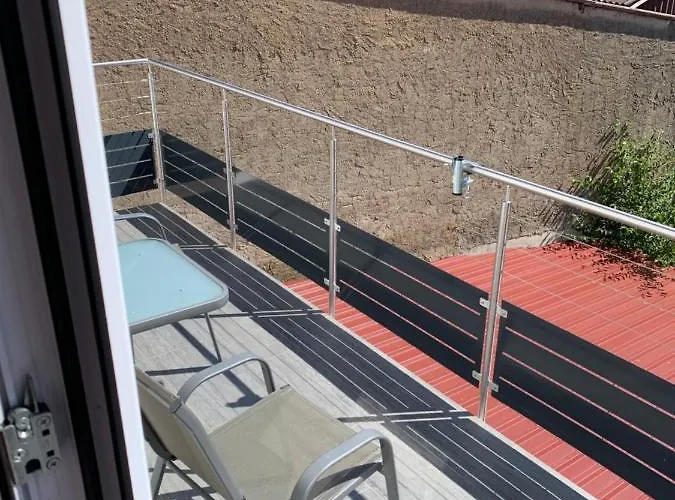 Appartamento Ruedlins-winzerhof *