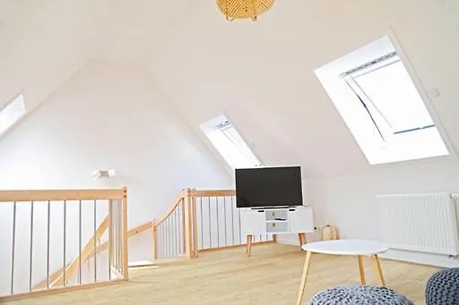 Apartment Ruedlins-winzerhof Auggen