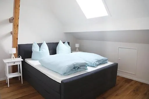 Ruedlins-winzerhof * Auggen