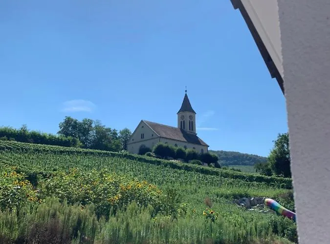 Ruedlins-winzerhof Auggen