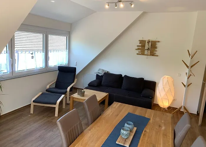 Appartamento Ruedlins-winzerhof