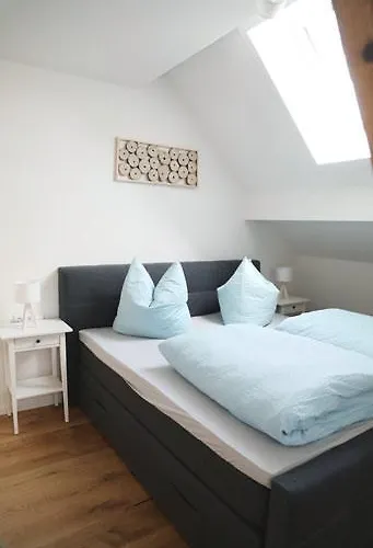 Ruedlins-winzerhof Appartamento Auggen