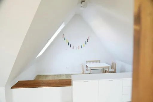 Ruedlins-winzerhof Appartamento