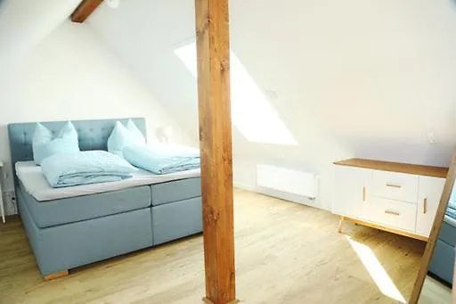 Ruedlins-winzerhof Auggen