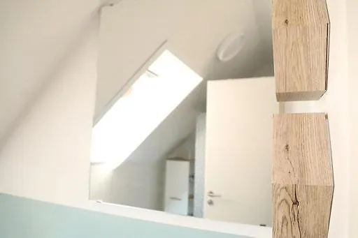 Ruedlins-winzerhof Appartamento