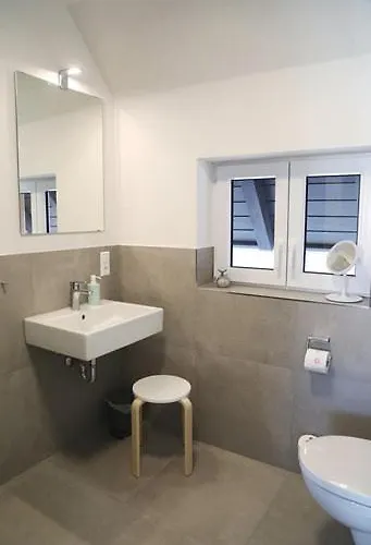 Appartamento Ruedlins-winzerhof