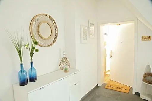 Ruedlins-winzerhof * Auggen