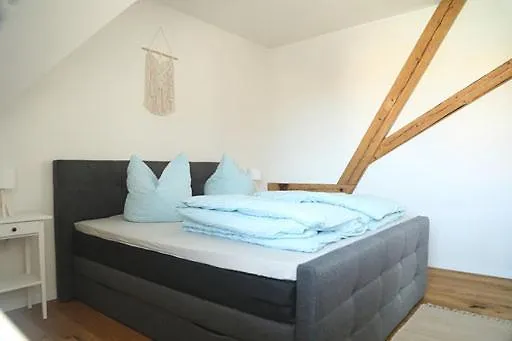 Appartamento Ruedlins-winzerhof Auggen