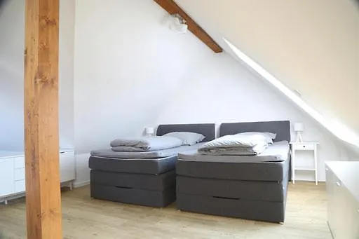 Ruedlins-winzerhof Appartamento Auggen