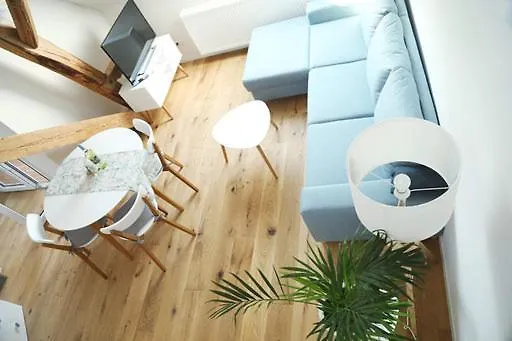 Appartamento Ruedlins-winzerhof Auggen