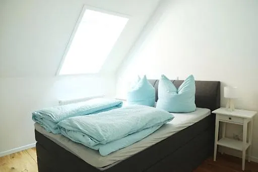 Ruedlins-winzerhof Appartamento Auggen