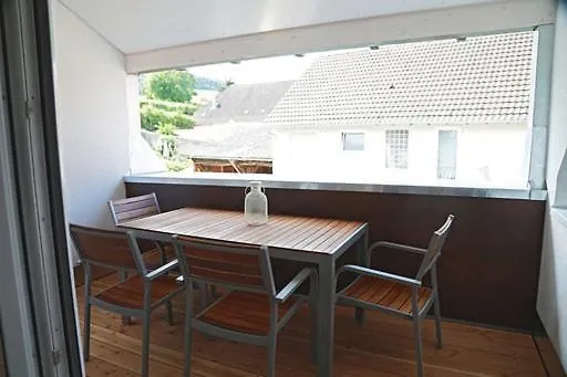 Appartamento Ruedlins-winzerhof