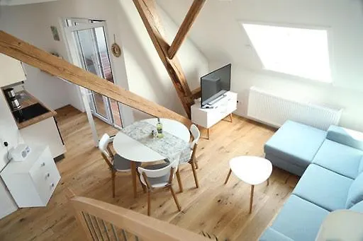 Apartment Ruedlins-winzerhof Auggen