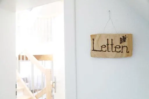 Ruedlins-winzerhof Auggen