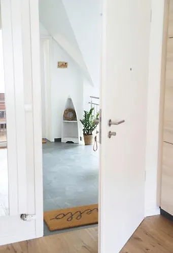 Ruedlins-winzerhof Appartamento *