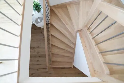 Apartment Ruedlins-winzerhof