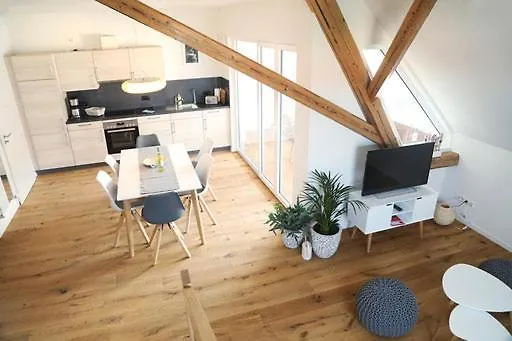 Ruedlins-winzerhof Auggen