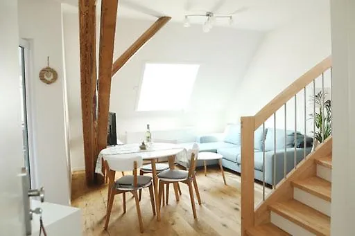 Ruedlins-winzerhof * Auggen