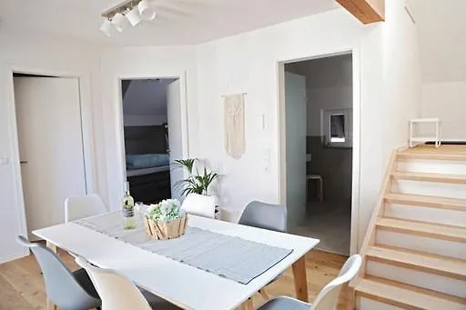 Ruedlins-winzerhof Appartamento