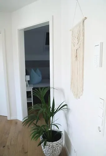 Appartamento Ruedlins-winzerhof *